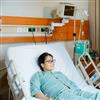 Chồng chia đôi lá gan cứu vợ: Khi tình yêu và y học hòa nhịp để viết nên điều kỳ diệu 